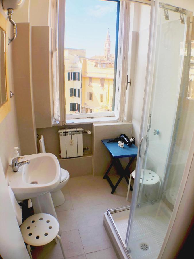 Colosseum Apartment - Zeno 04 Rome Buitenkant foto
